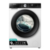 Craftenwood Pračka Hisense WF3S9043BW3 60 cm 1400 rpm 9 kg