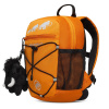 Mammut First Zip 8 - Tangerine/Dark Tangerine - kid´s 8 L