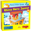 MOJE PRVÉ HRY – RHINO HERO JUNIOR