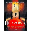 Hedvábník