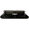HPE Aruba Campus AP mount bracket kit (individual) type E: wall-box (AP-MNT-E) (R3J19A)