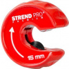 Rezačka Strend Pro Premium, na medené trúbky a rúrky, Zn, 15 mm
