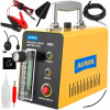 Generator dymu dymiarka do samochodu tester, tester tesnosti motora potrubia PRO 12V