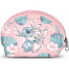 Karactermania Peňaženka Lilo & Stitch - Stitch & Angel Ružová