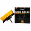 WORK STUFF DRILL BRUSH MEDIUM KEFA NA TEXTIL NA VŔTAČKU