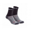 Inov-8 Speed Sock High čierna S