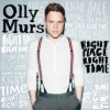 Olly Murs - Right Place Right Time CD
