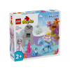 LEGO® DUPLO® | Disney 10418 Elsa a Bruni v začarovanom lese