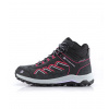 Alpine Pro Wuteve Unisex outdoorová obuv UBTB368 šedá 38