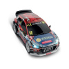 SCX Compact Hyundai i-20 RX Champion se světly SCXC10377X300