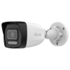 HiLook HiLook Powered by HIKVISION/ IPC-B140HA-LU/ Bullet/ 4Mpix/ 2.8mm/ Smart Hybrid Light/ MD2.0/ H.265+/ IP67/ IR 30m