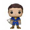 Shazam - funko POP! figúrka - Freddy