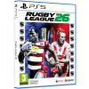 Rugby League 26 (PS5)