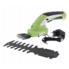 Nožnice - Akumulátorové nožnice na živé ploty 2 v 1 (Nožnice - Akumulátorové nožnice na živé ploty 2 v 1)