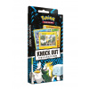The Pokémon Company Pokémon Knock out Collection Boltund, Eiscue, Galarian Sirfetch'd