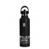 Termofľaša Hydro Flask 21 oz Standard Flex Straw Cap (621 ml) - black