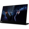 Lenovo ThinkVision M14t - monitor LED - 36 cm (14
