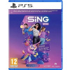 Let’s Sing 2024 PlayStation 5 (PS5) – krabicová verzia
