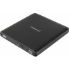Intenso EOD 500BD Slim externí Blu-ray vypalovačka Retail microUSB 3.0 černá