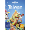 Lonely Planet Taiwan