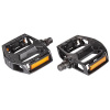 Gear 1.0 pedále na bicykel 1 pár 62082
