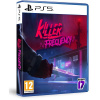 Killer Frequency – PS5