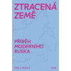 Ztracená země - Scherf Filip