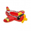 Intex Člun dětský POOL CRUISERS (červená)
