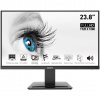 MSI Pro MP243X počítačový monitor 60,5 cm (23.8
