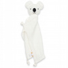 New Baby mušelínový usínáčik Koala white