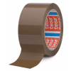 Baliaca páska Tesa hnedá, šírka 48 mm, dĺžka 66 m, 1 ks