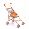 Djeco Dolls Walking Stoller Forest 54 cm uni