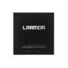 LCD kryt GGS Larmor pre Canon 6D Mark II