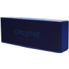 Creative Labs Creative MUVO Play Stereo portable speaker Blue 10 W