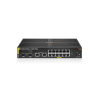 Výprodej Aruba 6000 12G PoE Class4 + 2x1GbE 2x1GSFP 139W Switch R8N89A
