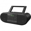 Rádioprijímač DAB+/CD Panasonic RX-D552E-K