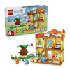 Lego Lego LEGO Bluey 11203 Bluey a jej rodinný dom