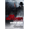 White Night - Jim Butcher