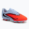 Detské kopačky Nike Phantom 6 Low Club MG royal tint/bright crimson/black