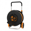 Fiskars Vozík s bubnom a hadicou M 13 mm (1/2