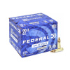 Federal .22LR Champion 36gr/2,33g Copper-Plated HP, 325 ks