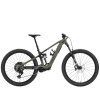 TREK Fuel+ EX 8 Gen 2 MATTE OLIVE GREY/TREK BLACK Veľkosť: M