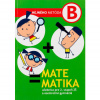 Matematika B - učebnica (SJ) - Hejný Milan, Šalom Pavel, Jirotková Darina, Hanušová Jana, Sukniak Anna, Urbánek Lukáš