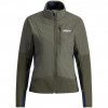 SWIX BUNDA DYNAMIC HYBRID INSULATED, dámská 10086-23-48104 - velikost S