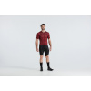 SPECIALIZED Men's SL Air Jersey - Speed of Light Infrared Veľkosť oblečenia: M