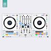 Doto Design Skin FOUR DAY & NIGHT White