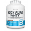 BioTechUSA 100% Pure Whey 2270 g - cookies & cream