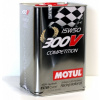 Motul 300V Competition 15W-50 5 l