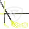 Unihoc Unilite Superskin Mid 29 Neon Yellow 96cm (=106cm) levá (levá ruka dole)