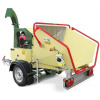 Negri Drvič komunálneho odpadu R260 21HP R260BH21OTRGN